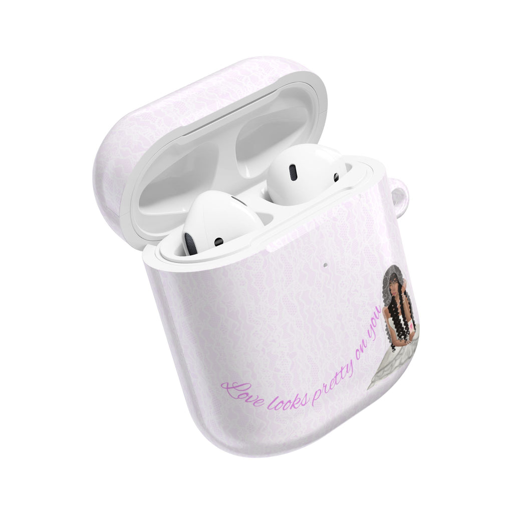 AirPods case — The Love Witch