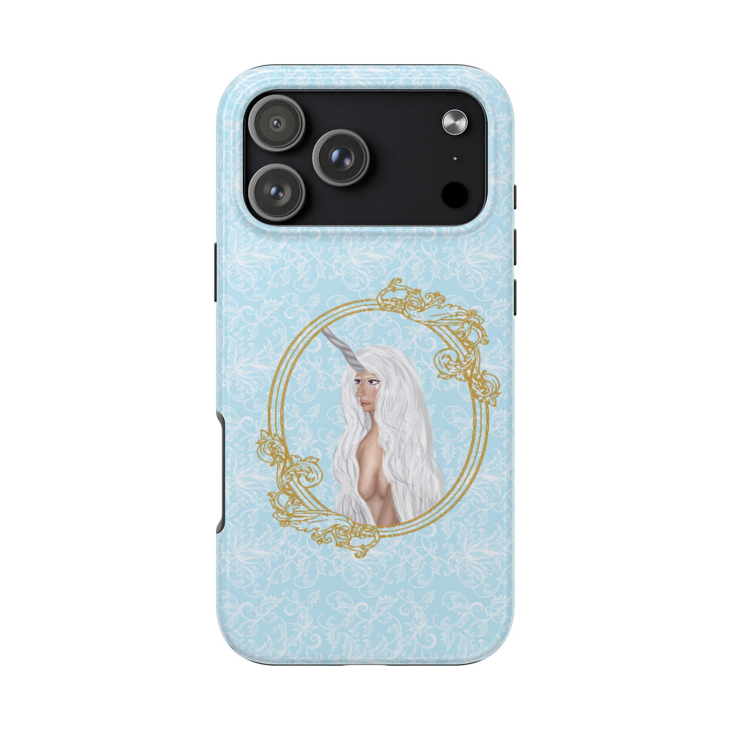 Phone case — Guardian of the Forest