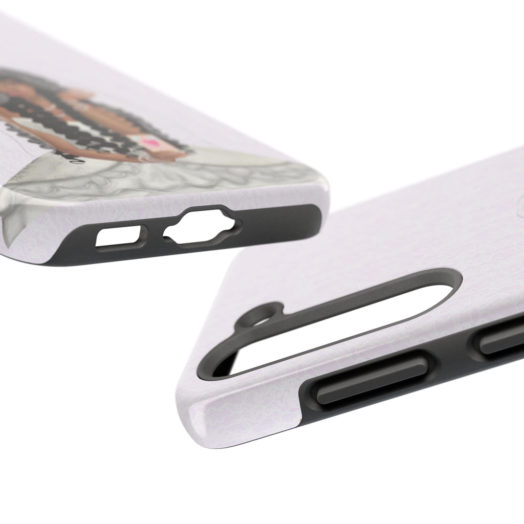 Phone Case — The Love Witch