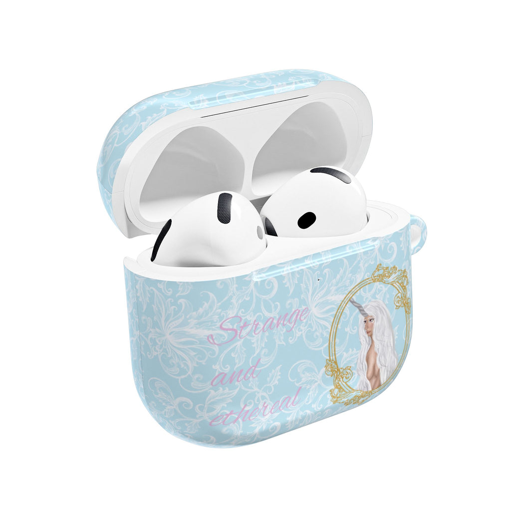 AirPod Case — Guardian of the Forest