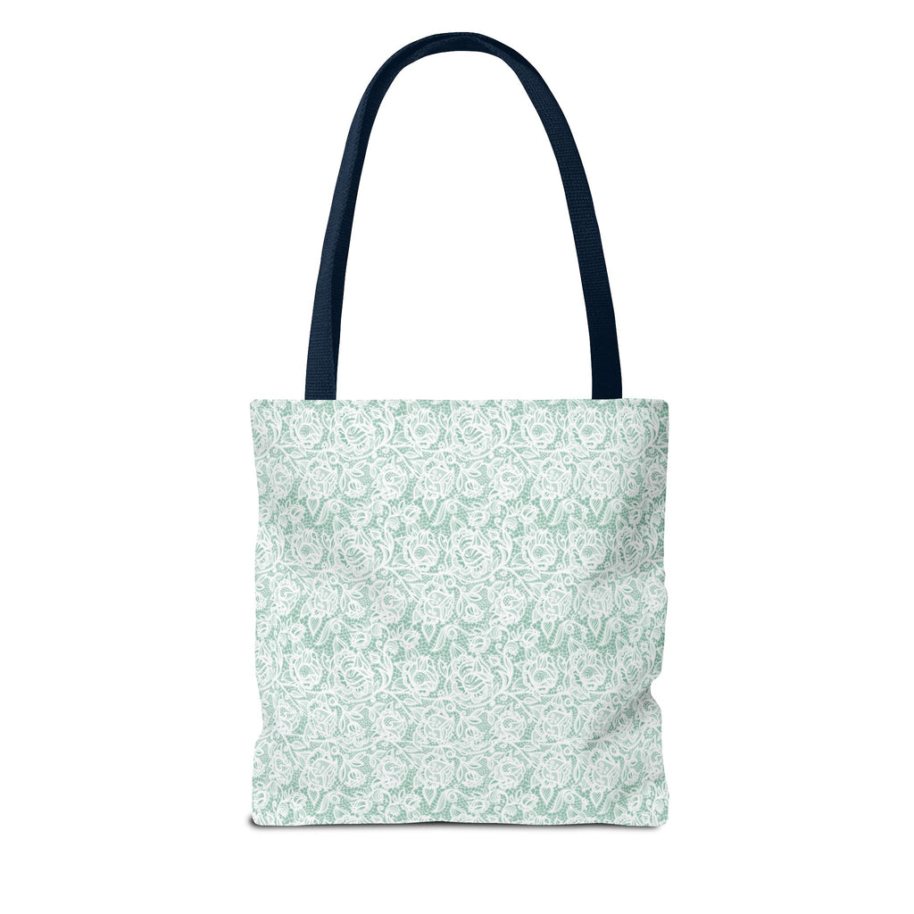 Summer Softness Tote Bag