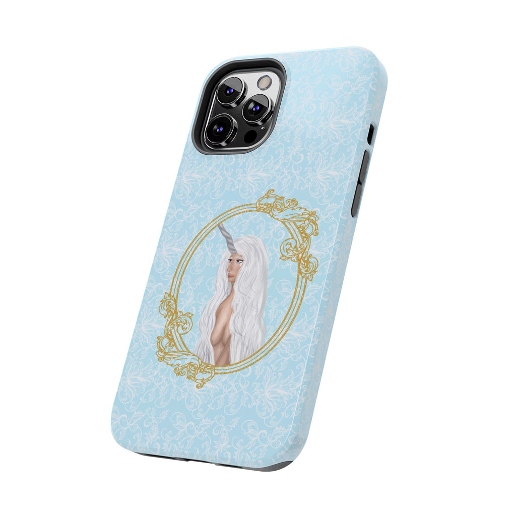 Phone case — Guardian of the Forest