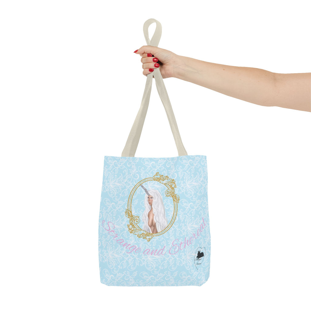 Tote bag — Guardian of the forest