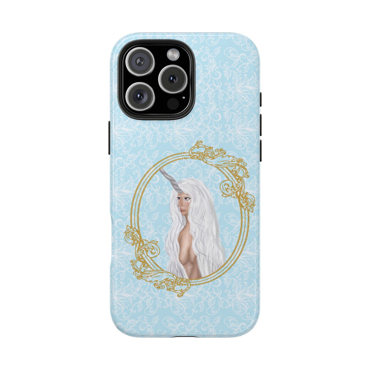 Phone case — Guardian of the Forest