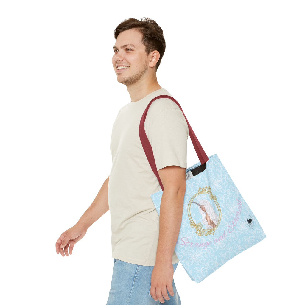 Tote bag — Guardian of the forest
