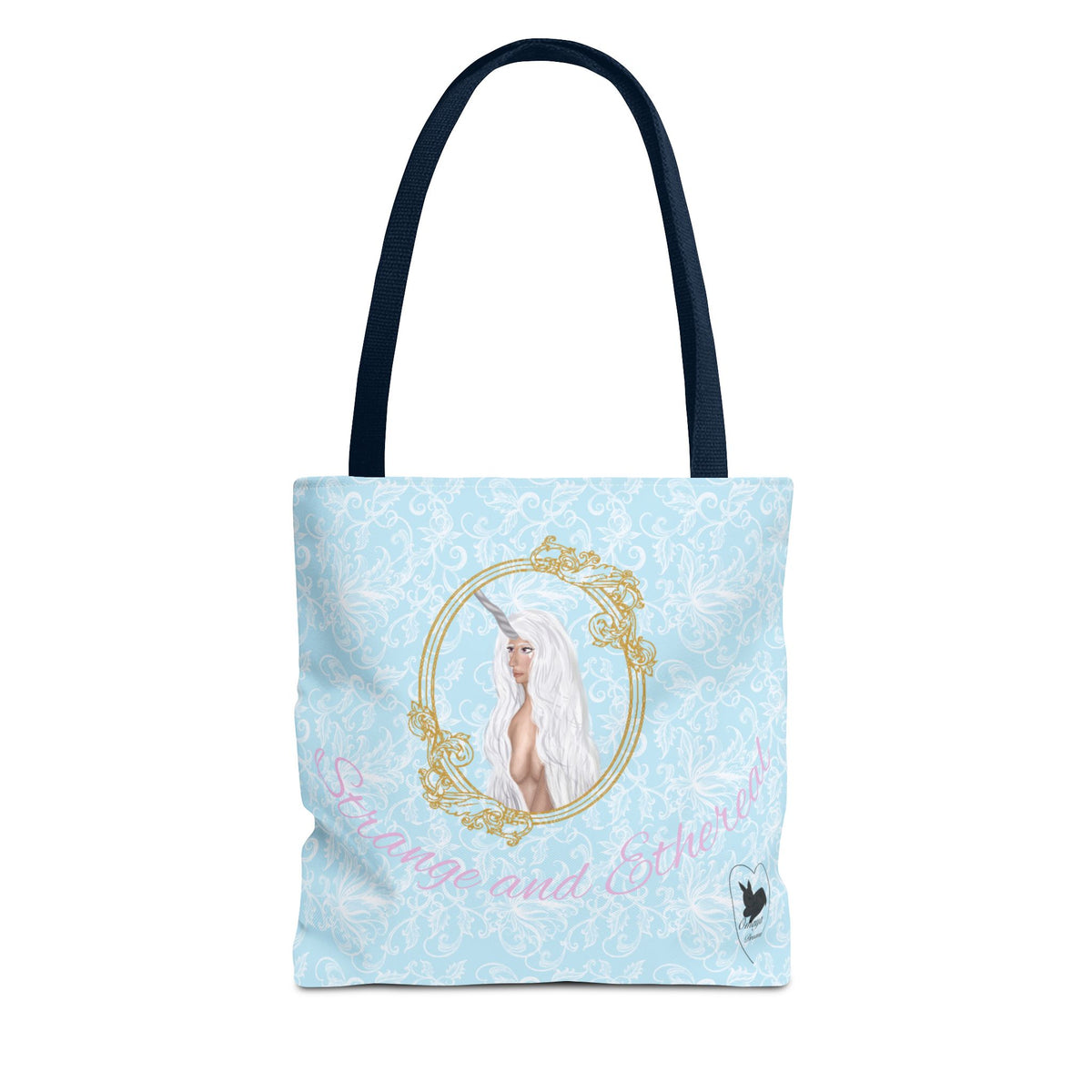 Tote bag — Guardian of the forest