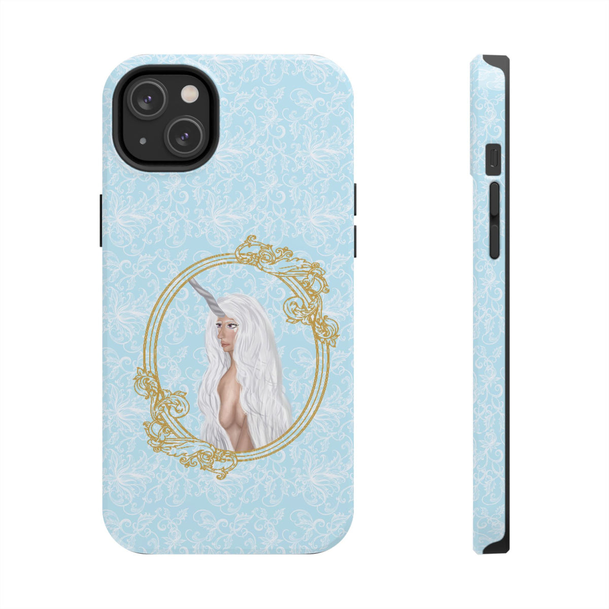 Phone case — Guardian of the Forest