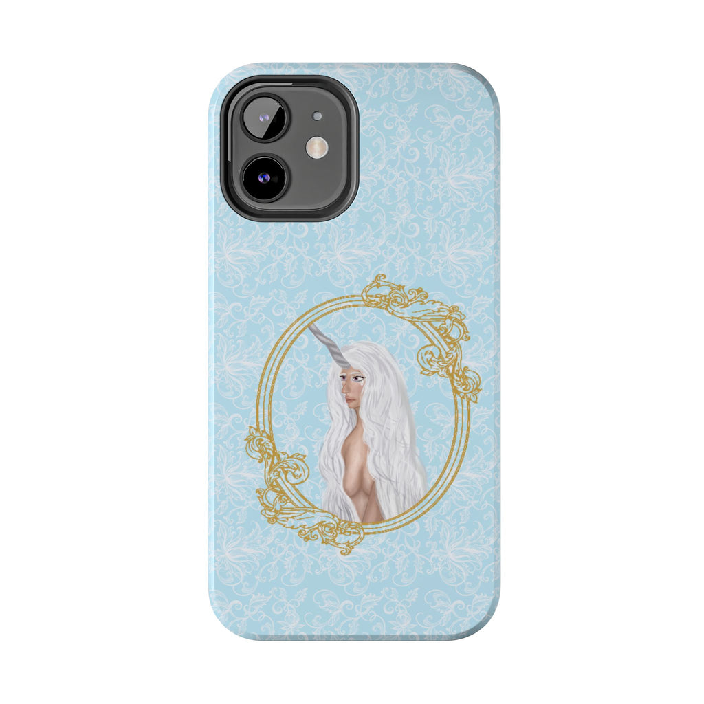Phone case — Guardian of the Forest