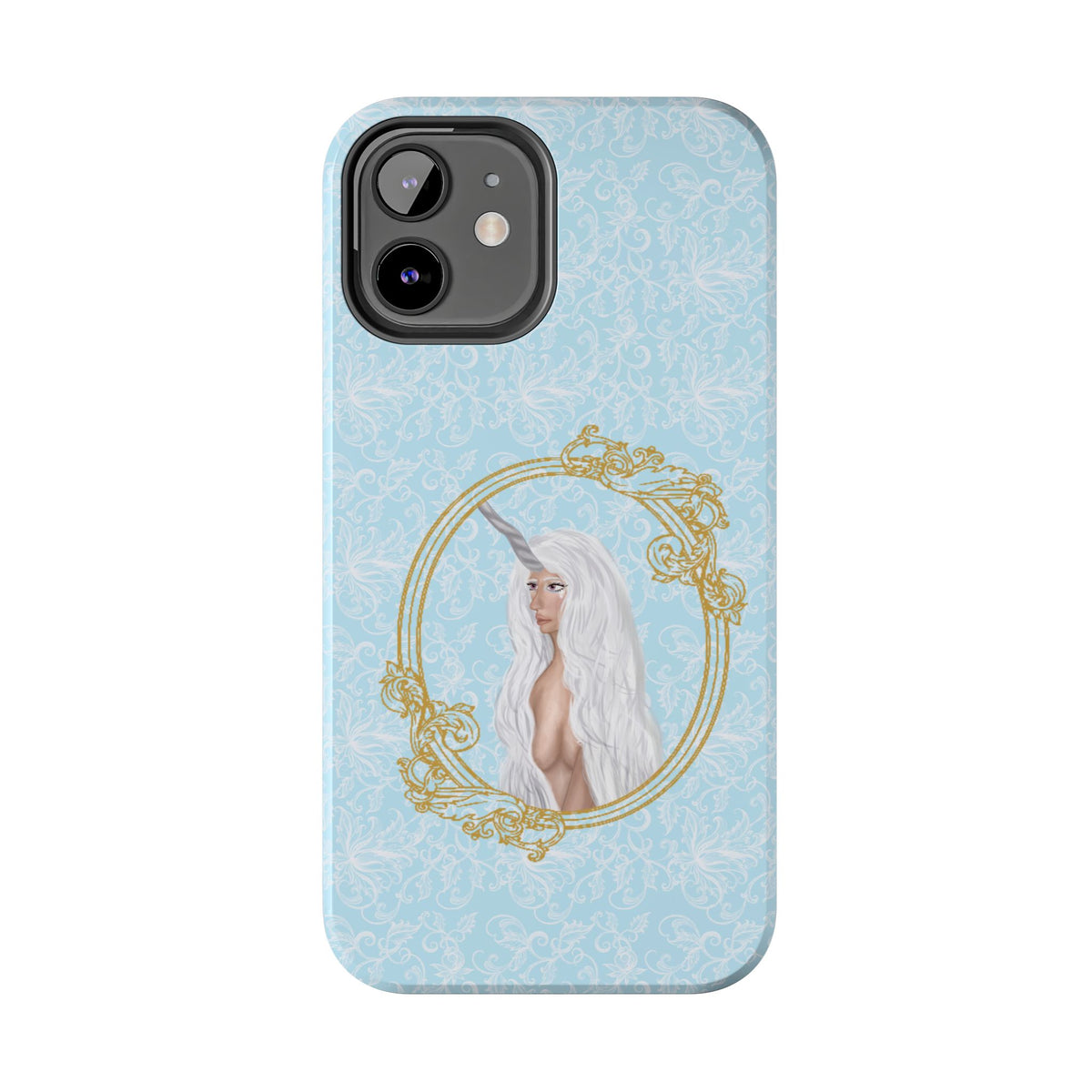 Phone case — Guardian of the Forest
