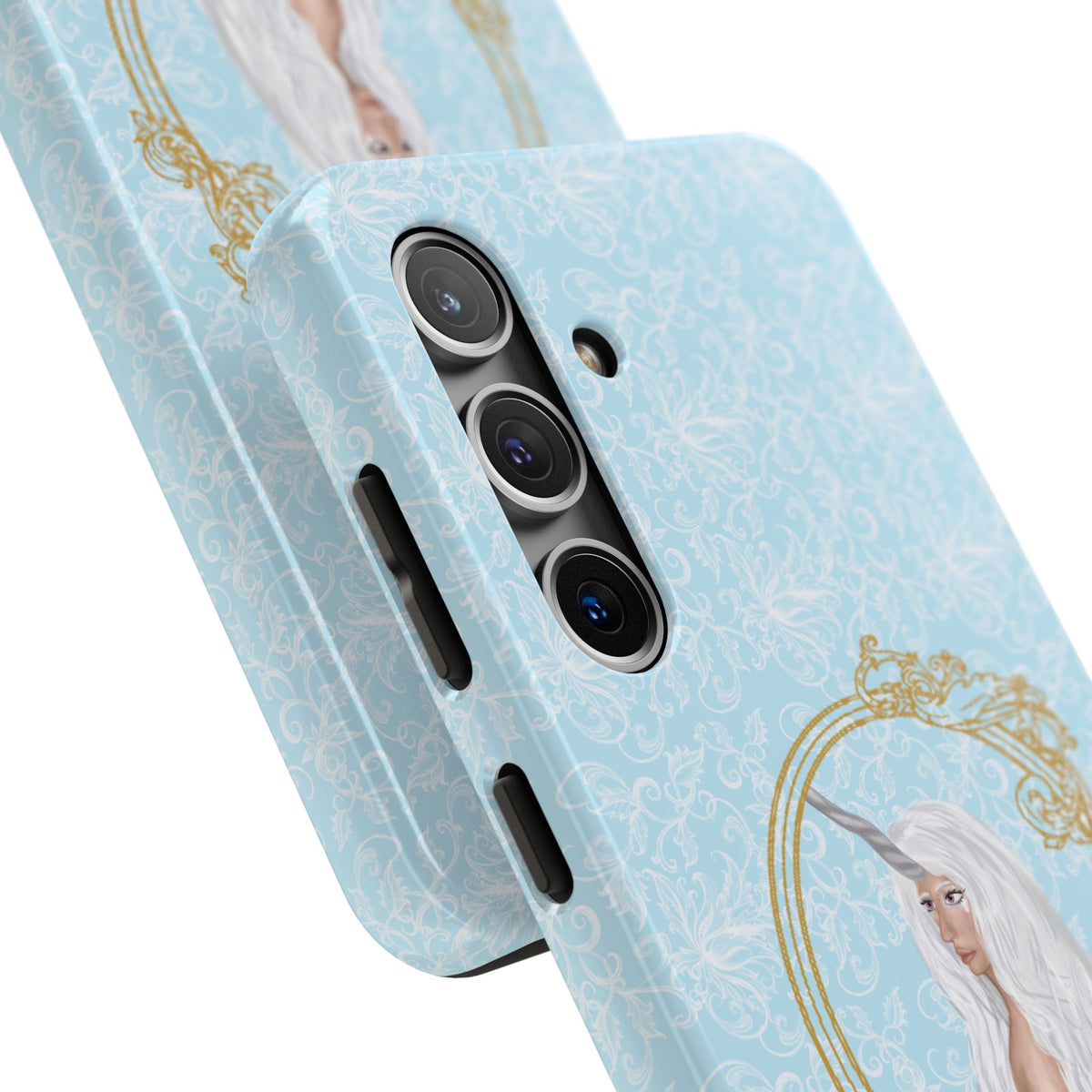 Phone case — Guardian of the Forest
