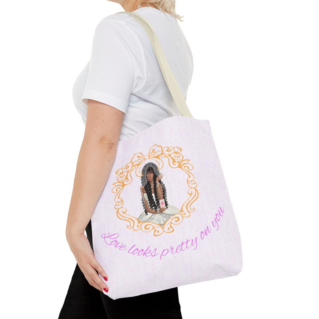 Tote bag— The Love Witch