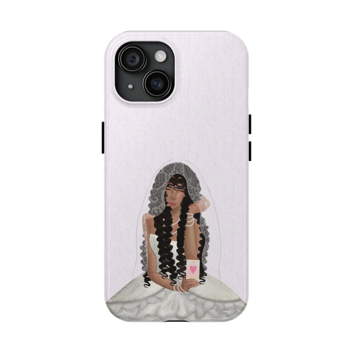 Phone Case — The Love Witch