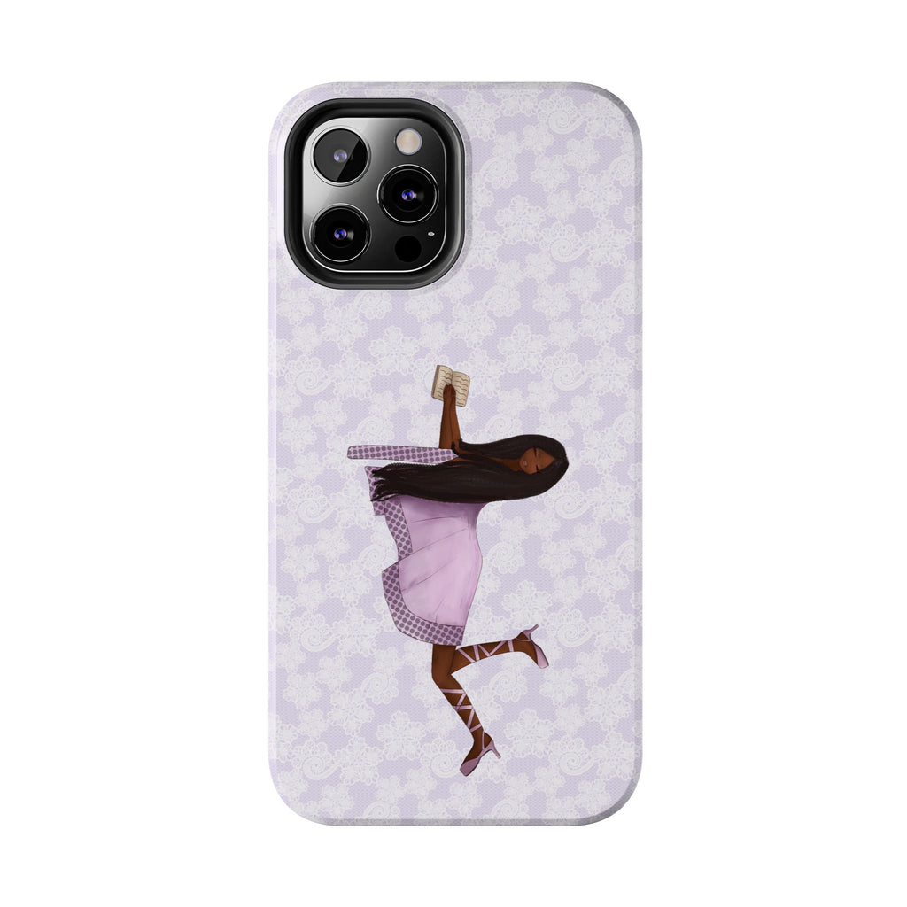 Phone cases — Reverie at the Fountain