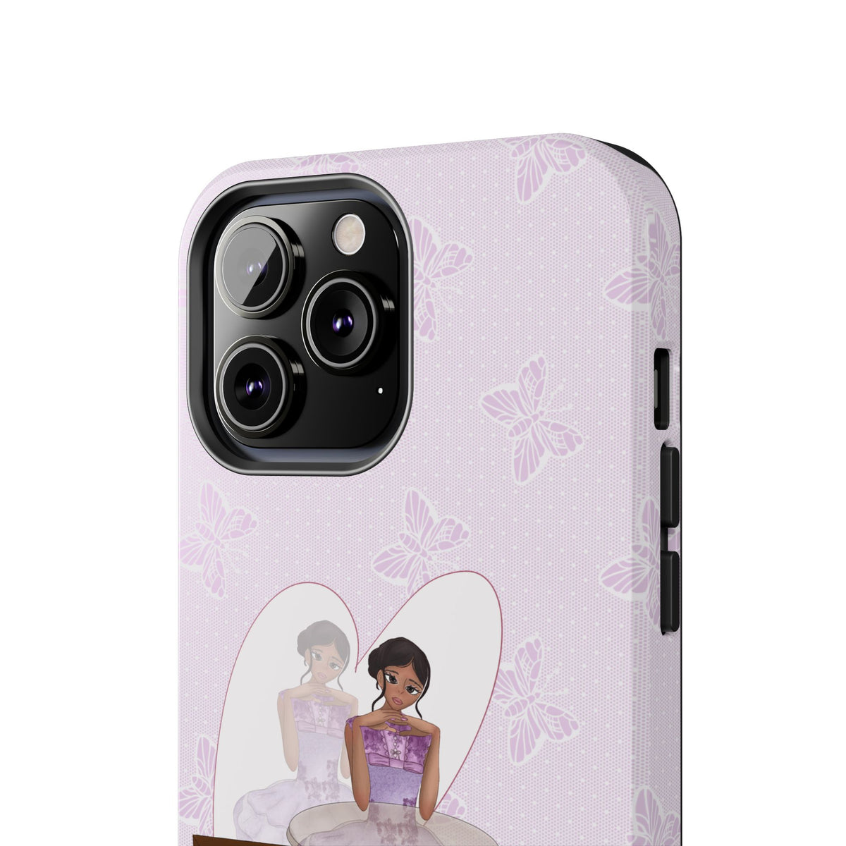 Phone case — Ballerina dream
