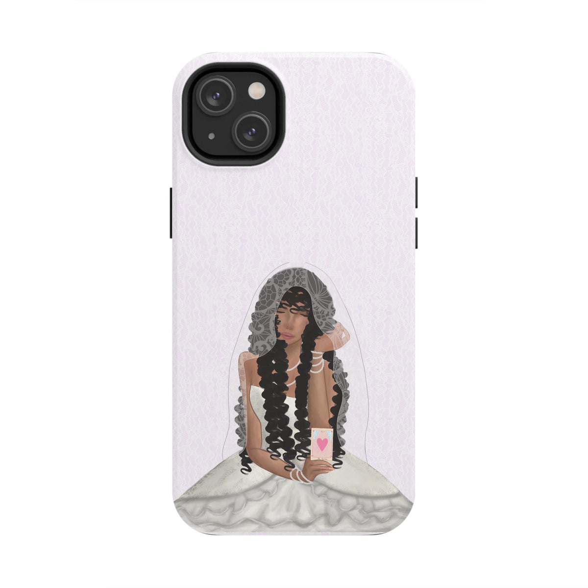 Phone Case — The Love Witch