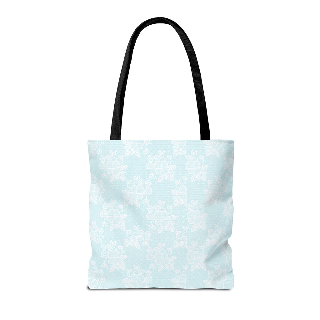 Tote Bag—Snack time
