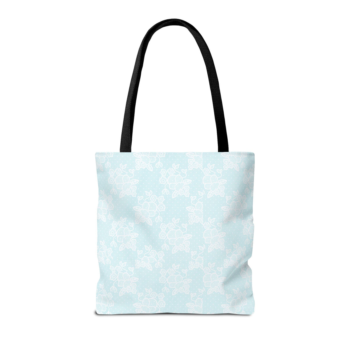 Tote Bag—Snack time