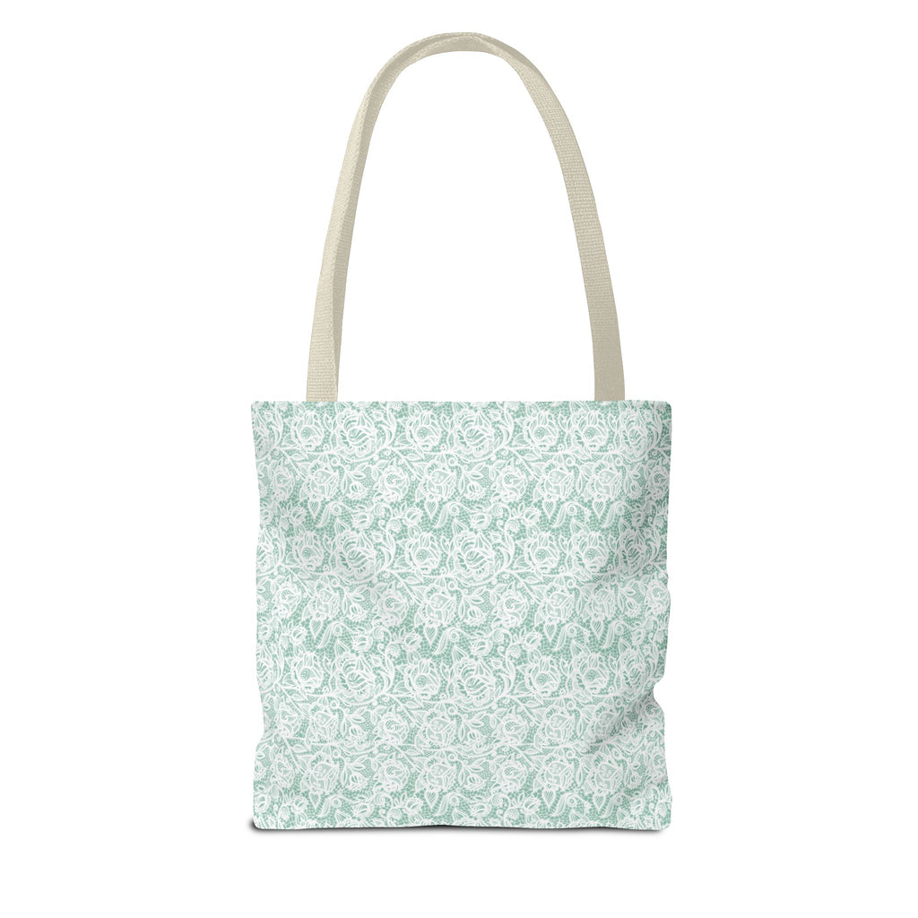 Summer Softness Tote Bag