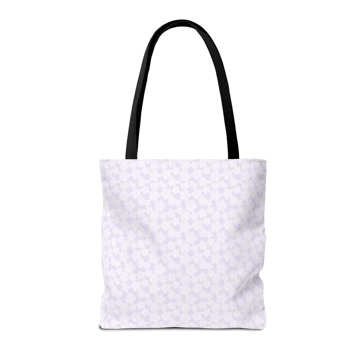 Tote Bag—Daydreaming at the Fountain