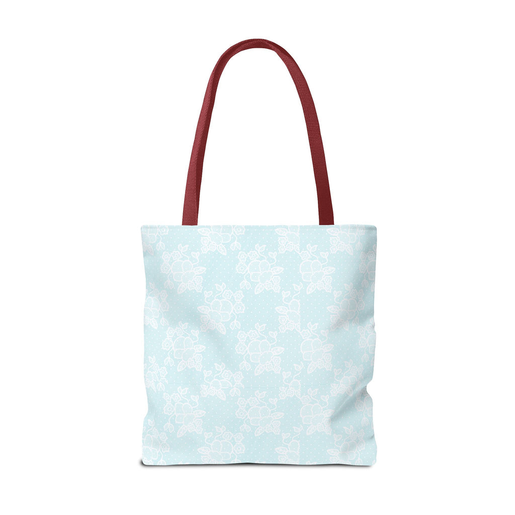 Tote Bag—Snack time