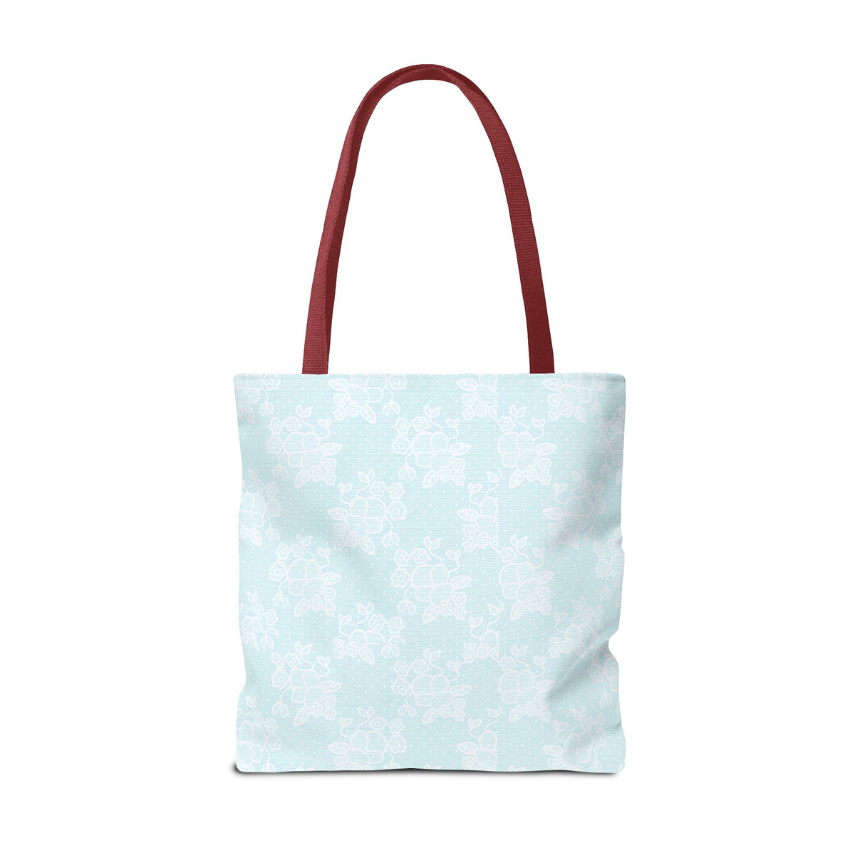 Tote Bag—Snack time