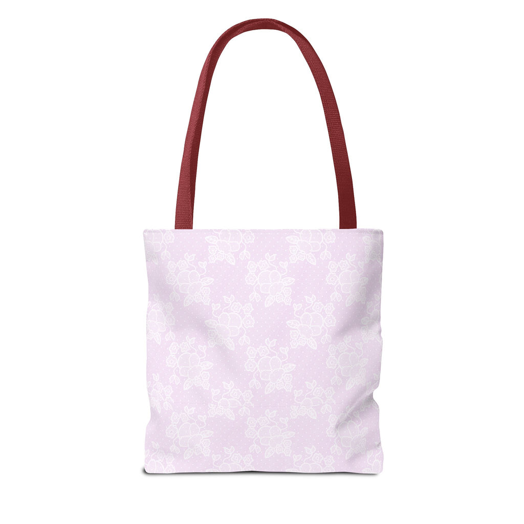 Tote Bag—Ballerina's Dream