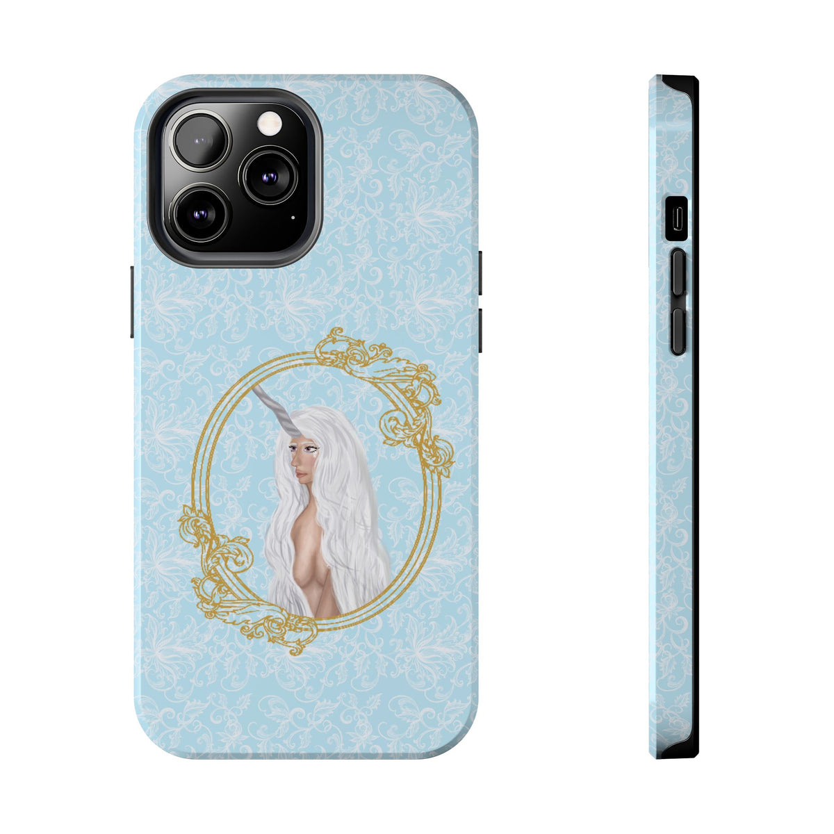 Phone case — Guardian of the Forest