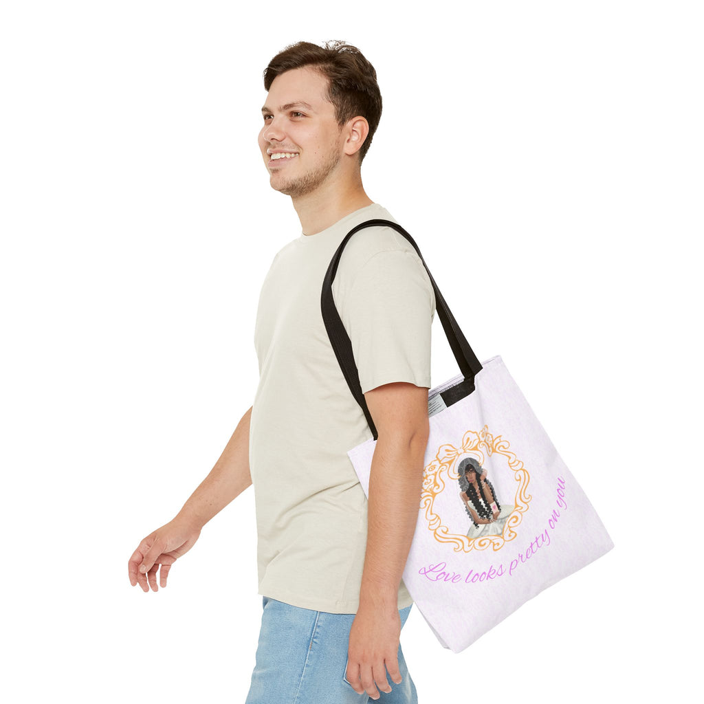 Tote bag— The Love Witch