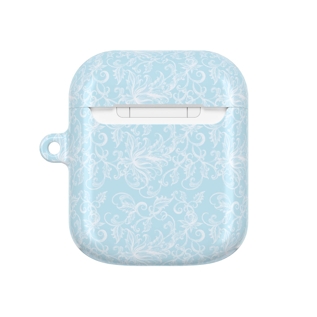 AirPod Case — Guardian of the Forest