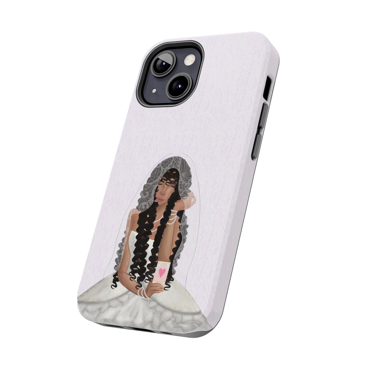 Phone Case — The Love Witch