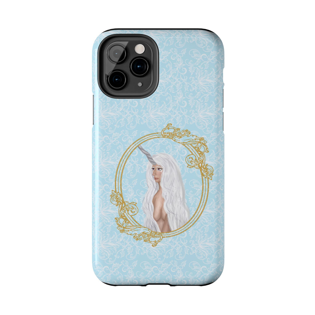 Phone case — Guardian of the Forest