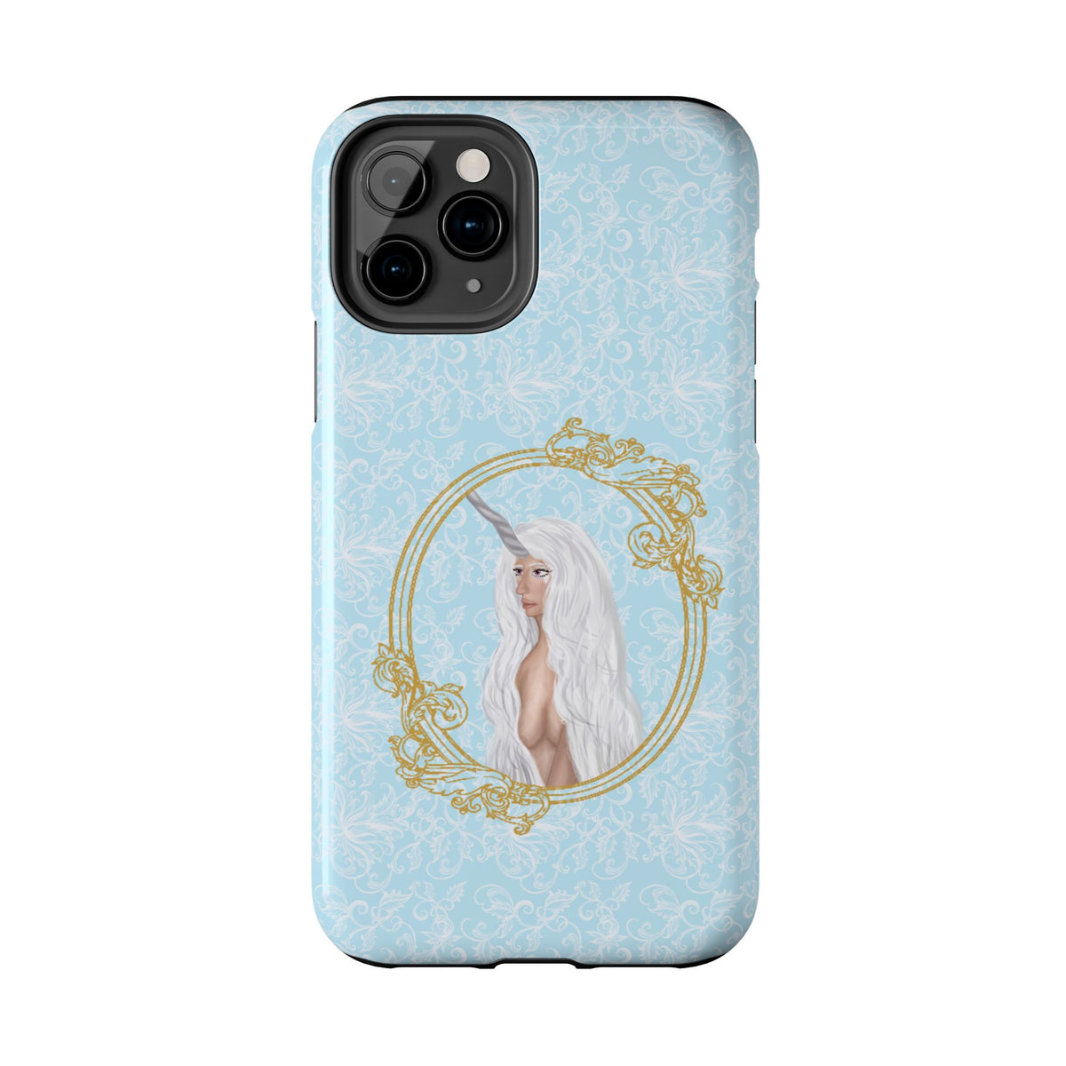 Phone case — Guardian of the Forest