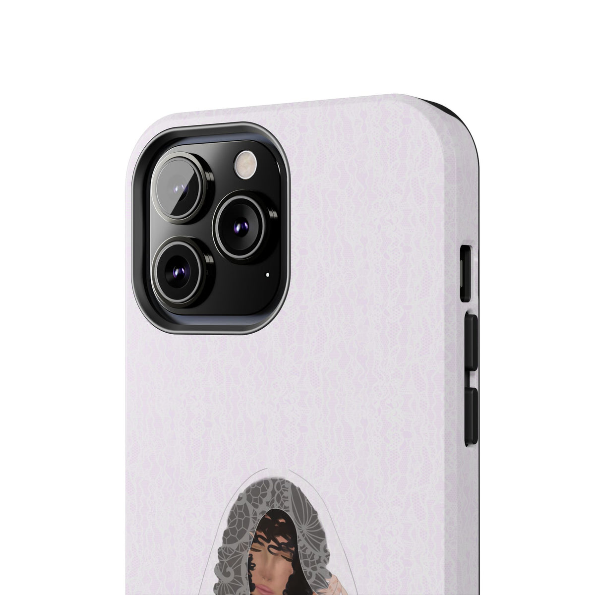 Phone Case — The Love Witch