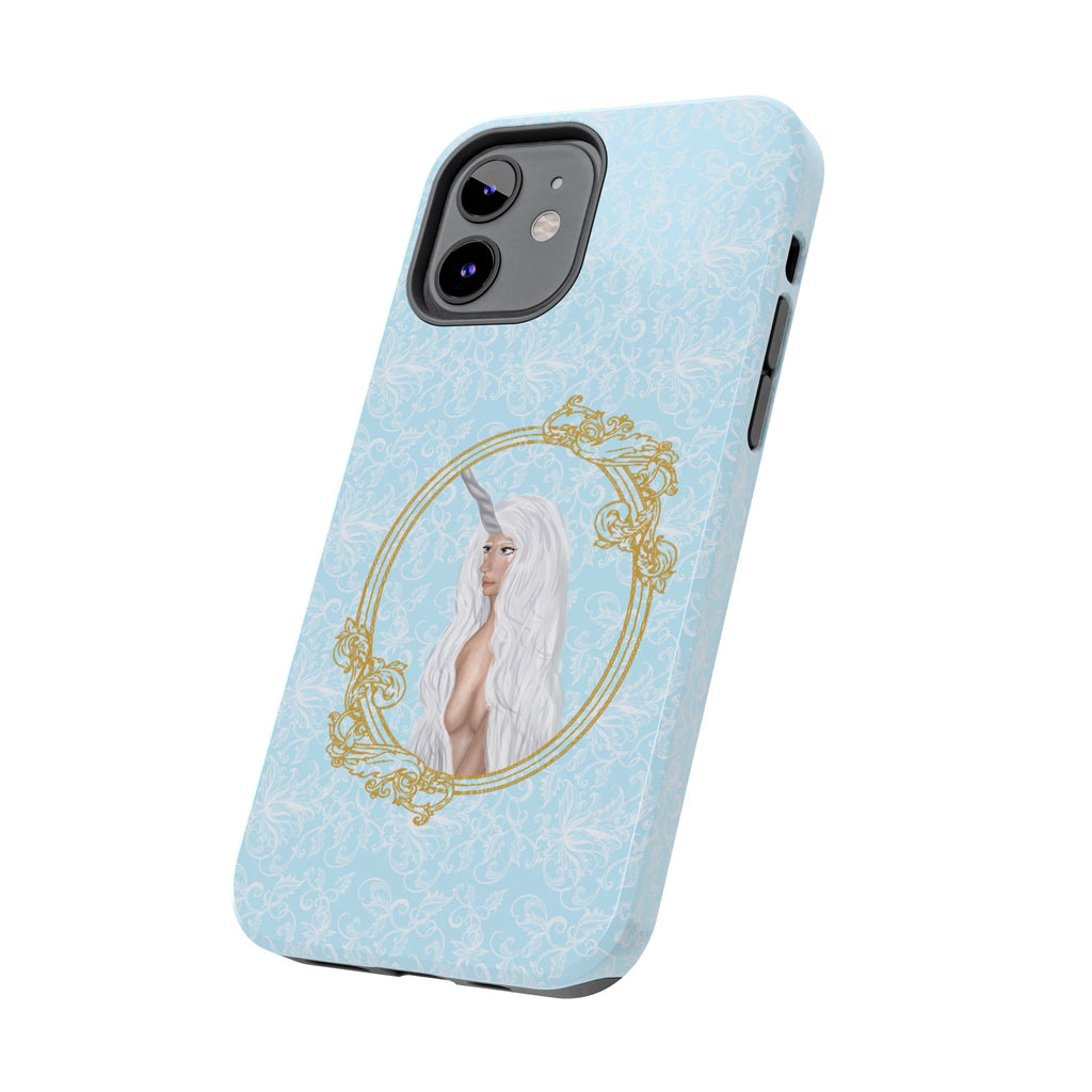 Phone case — Guardian of the Forest