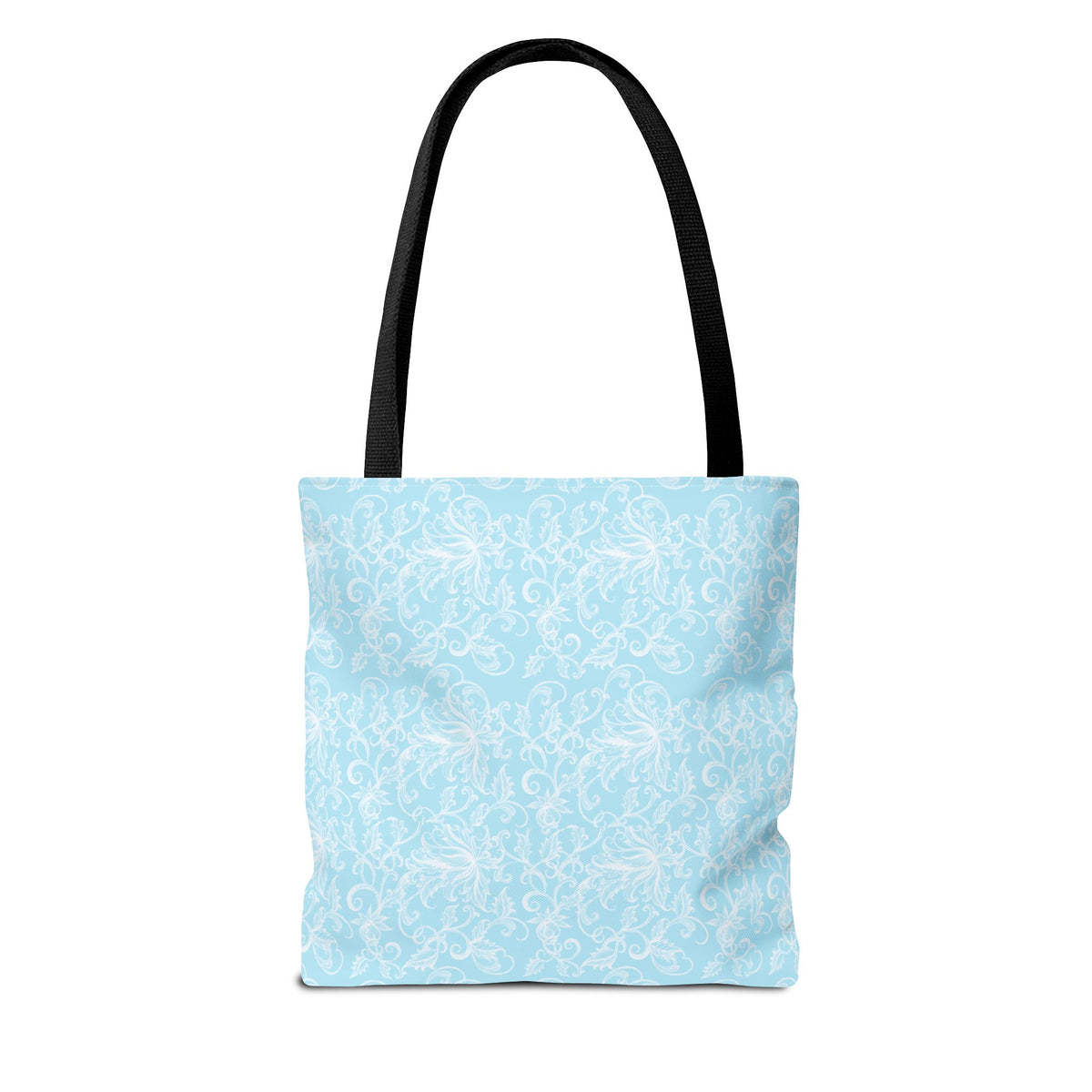 Tote Bag –  Le deuil d’une sirène