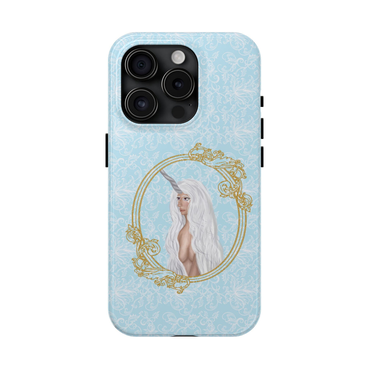 Phone case — Guardian of the Forest
