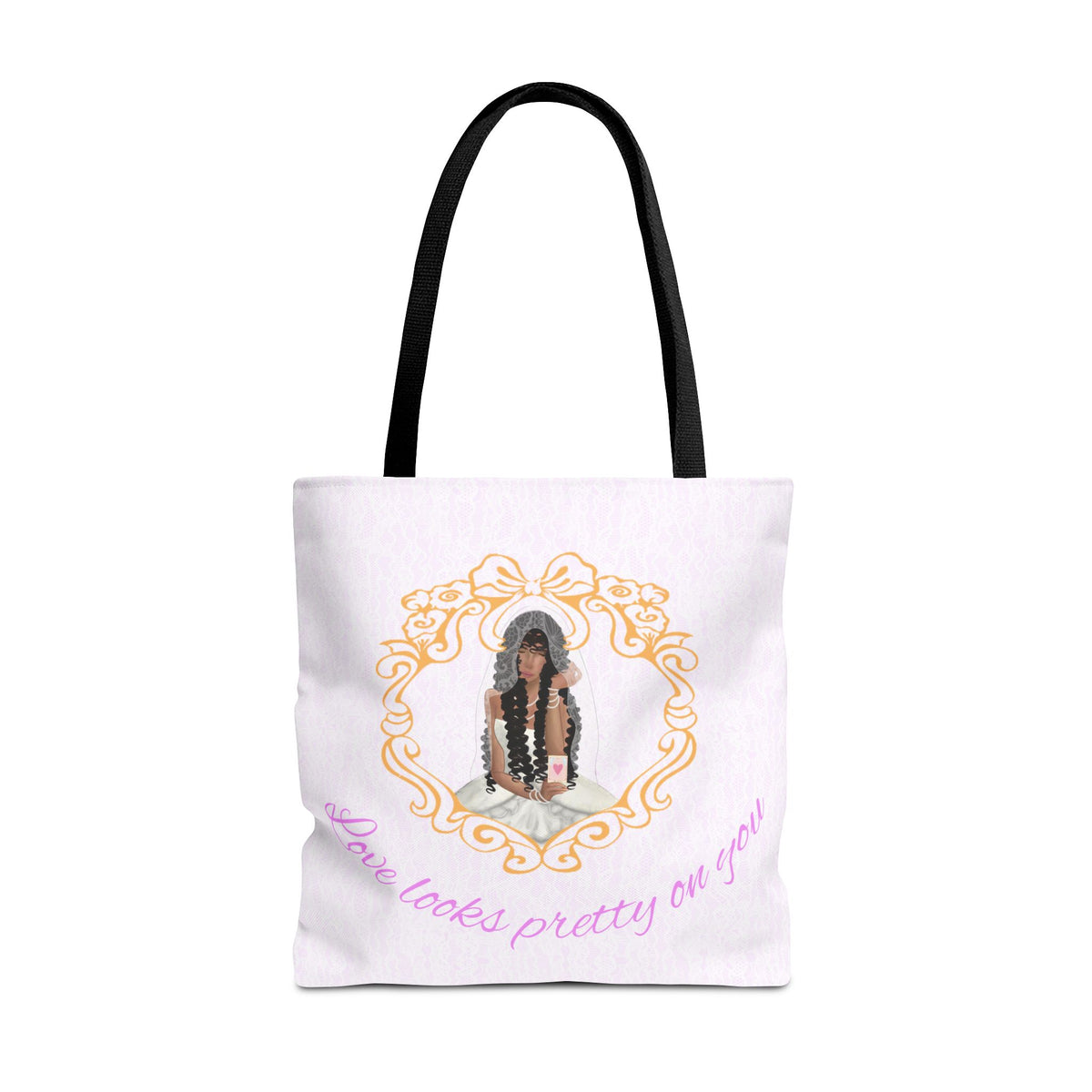 Tote bag— The Love Witch
