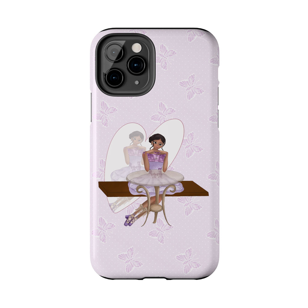 Phone case — Ballerina dream