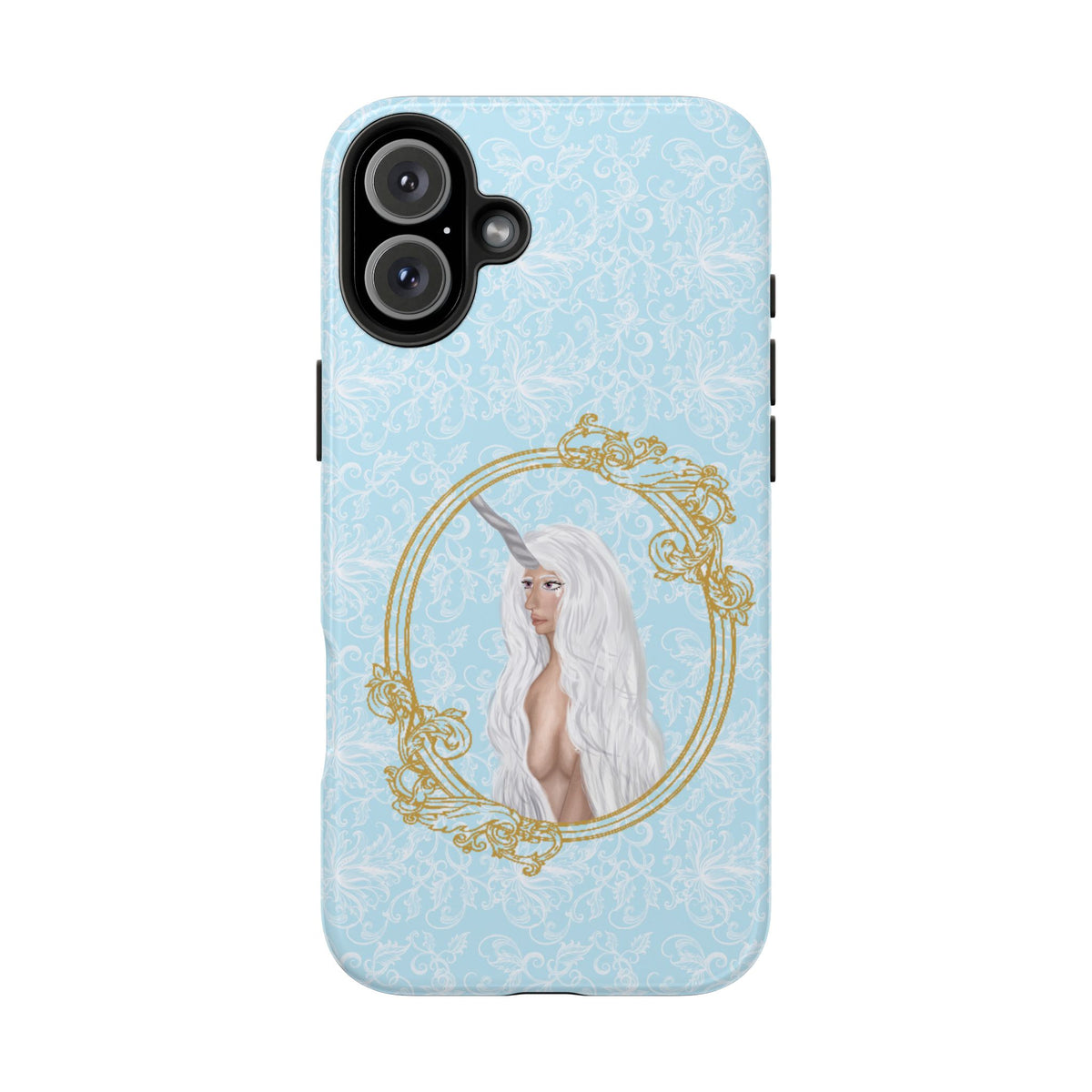 Phone case — Guardian of the Forest