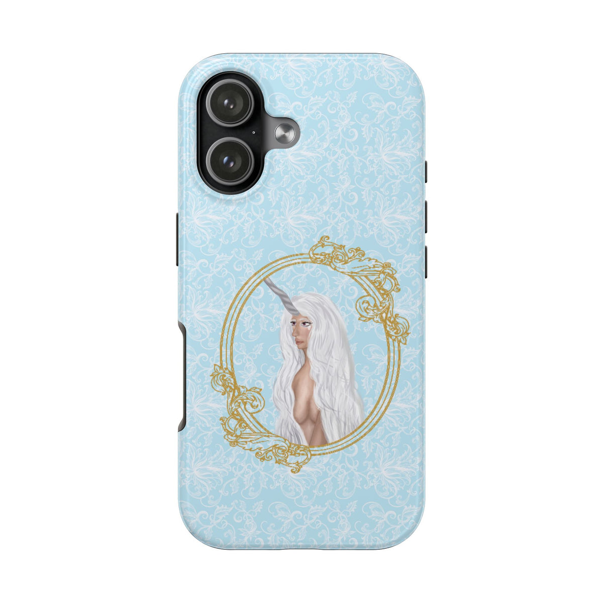Phone case — Guardian of the Forest