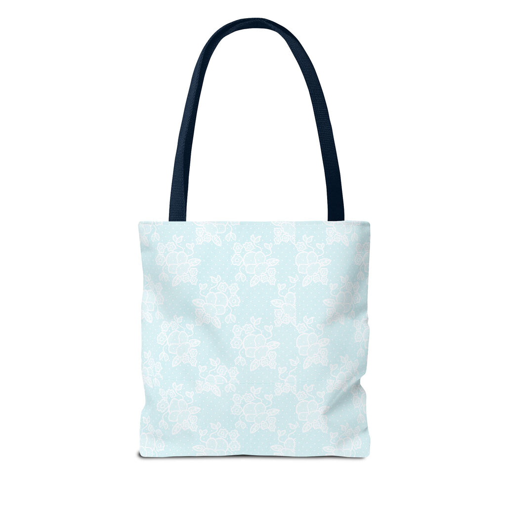 Tote Bag—Snack time