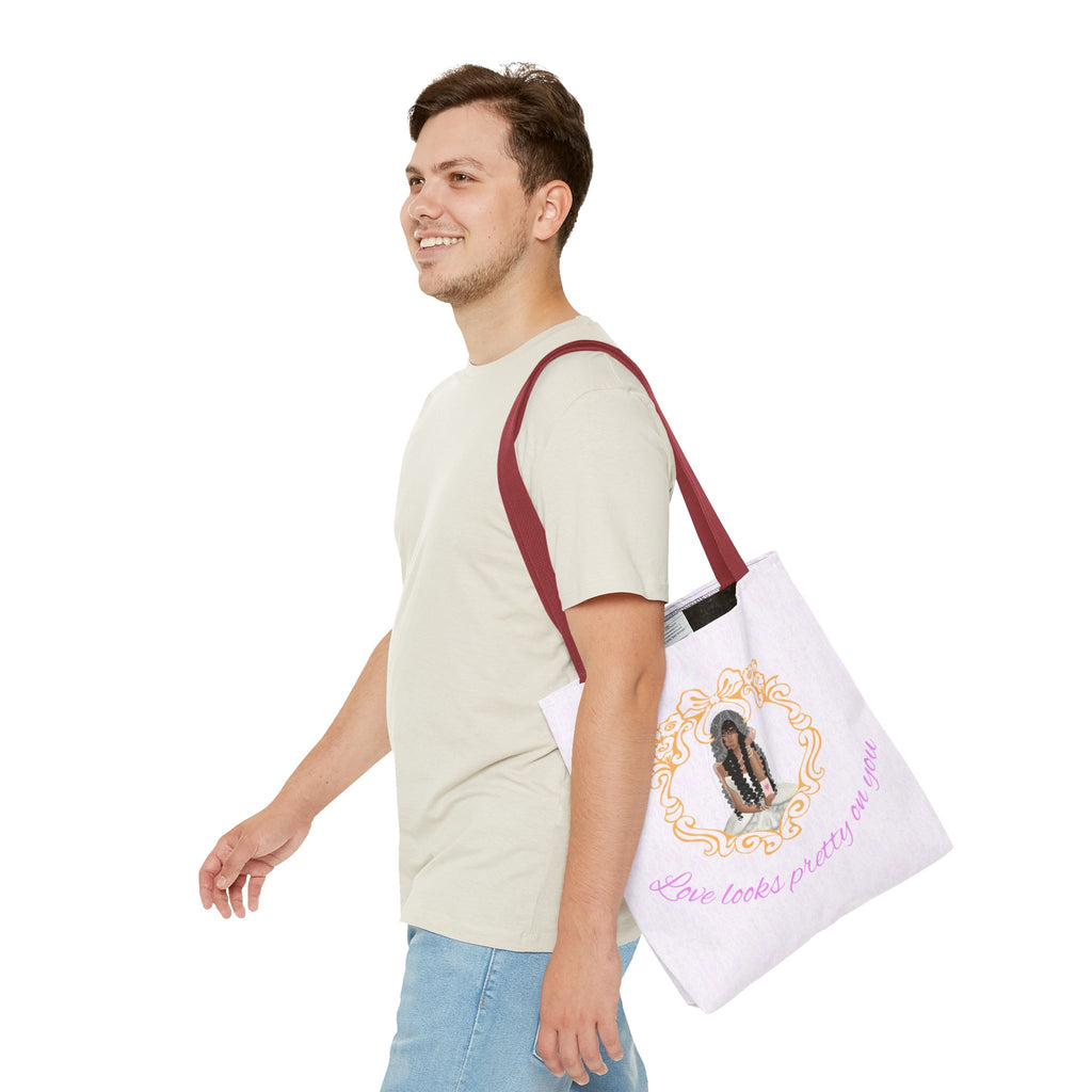 Tote bag— The Love Witch