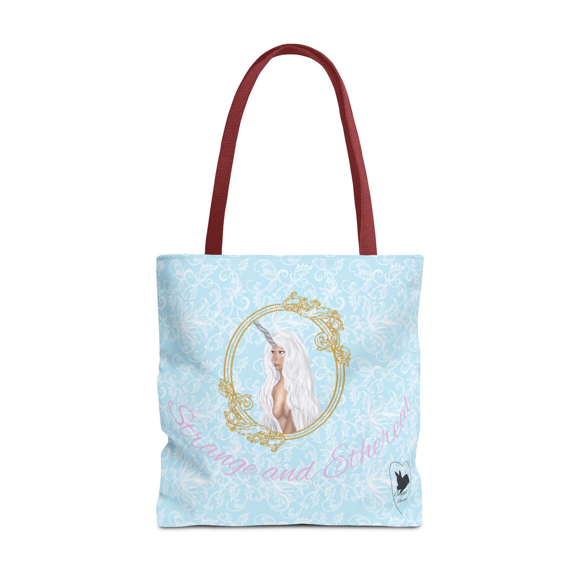 Tote bag — Guardian of the forest