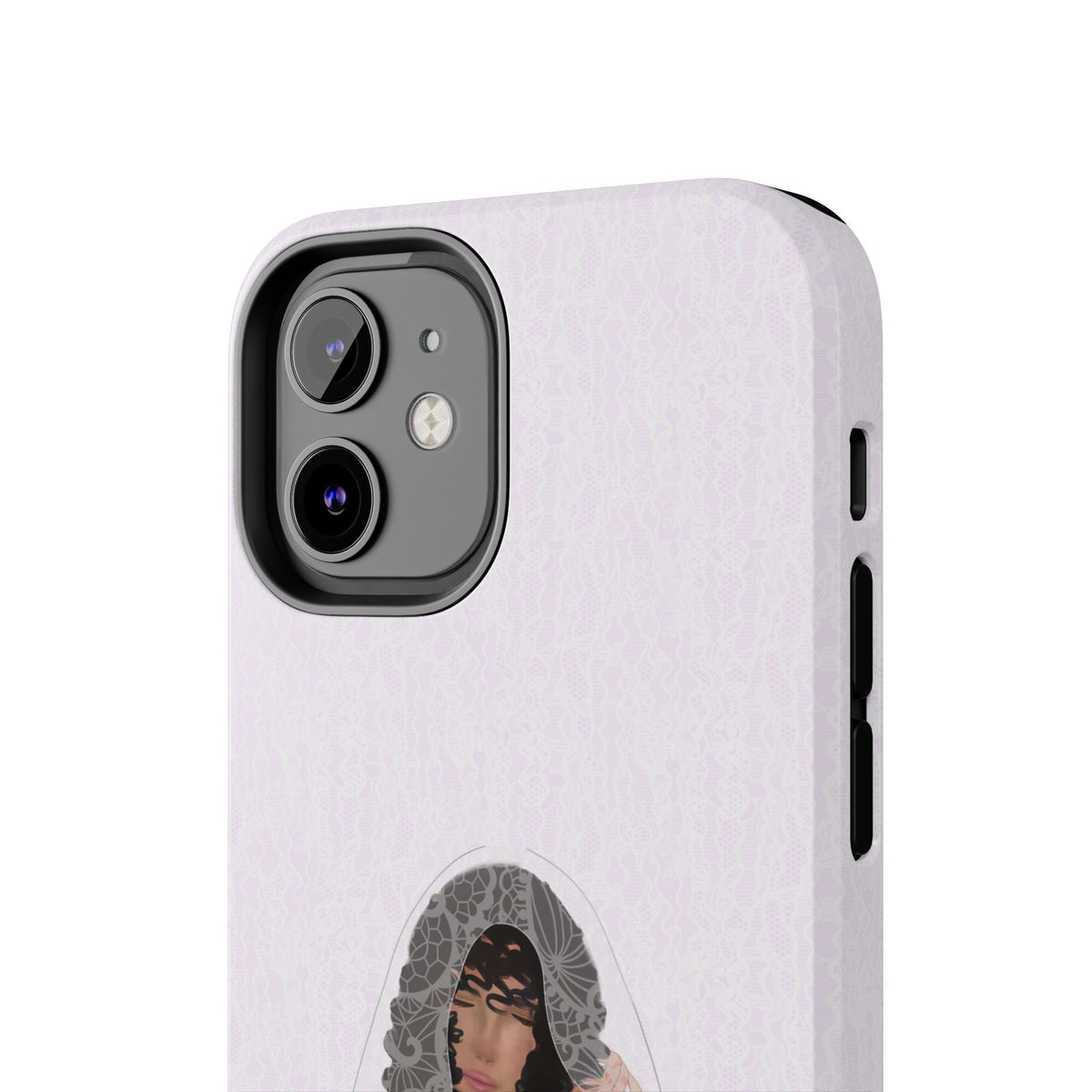 Phone Case — The Love Witch