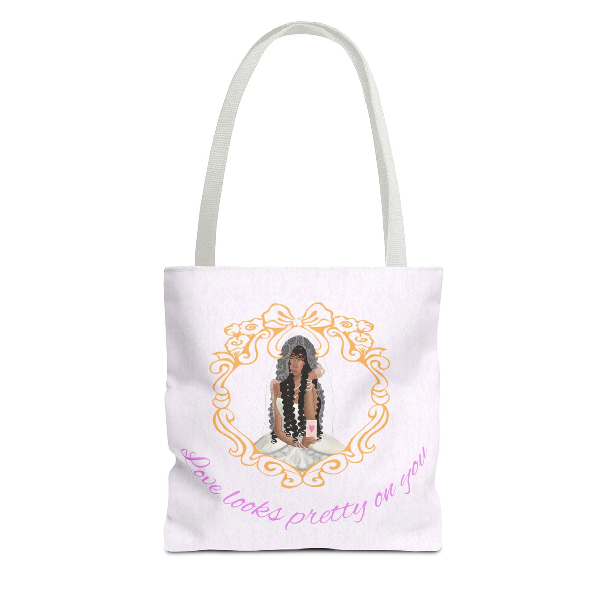 Tote bag— The Love Witch