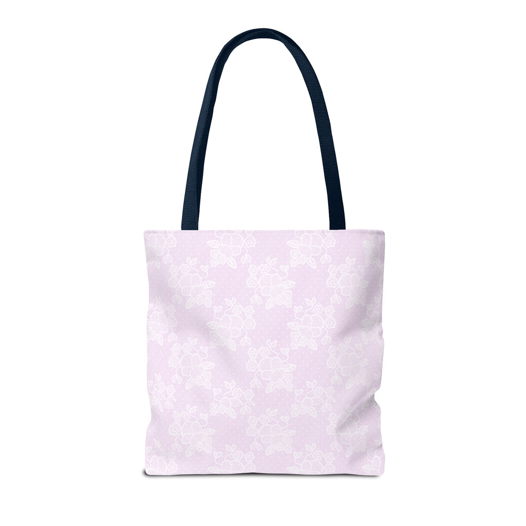 Tote Bag—Ballerina's Dream