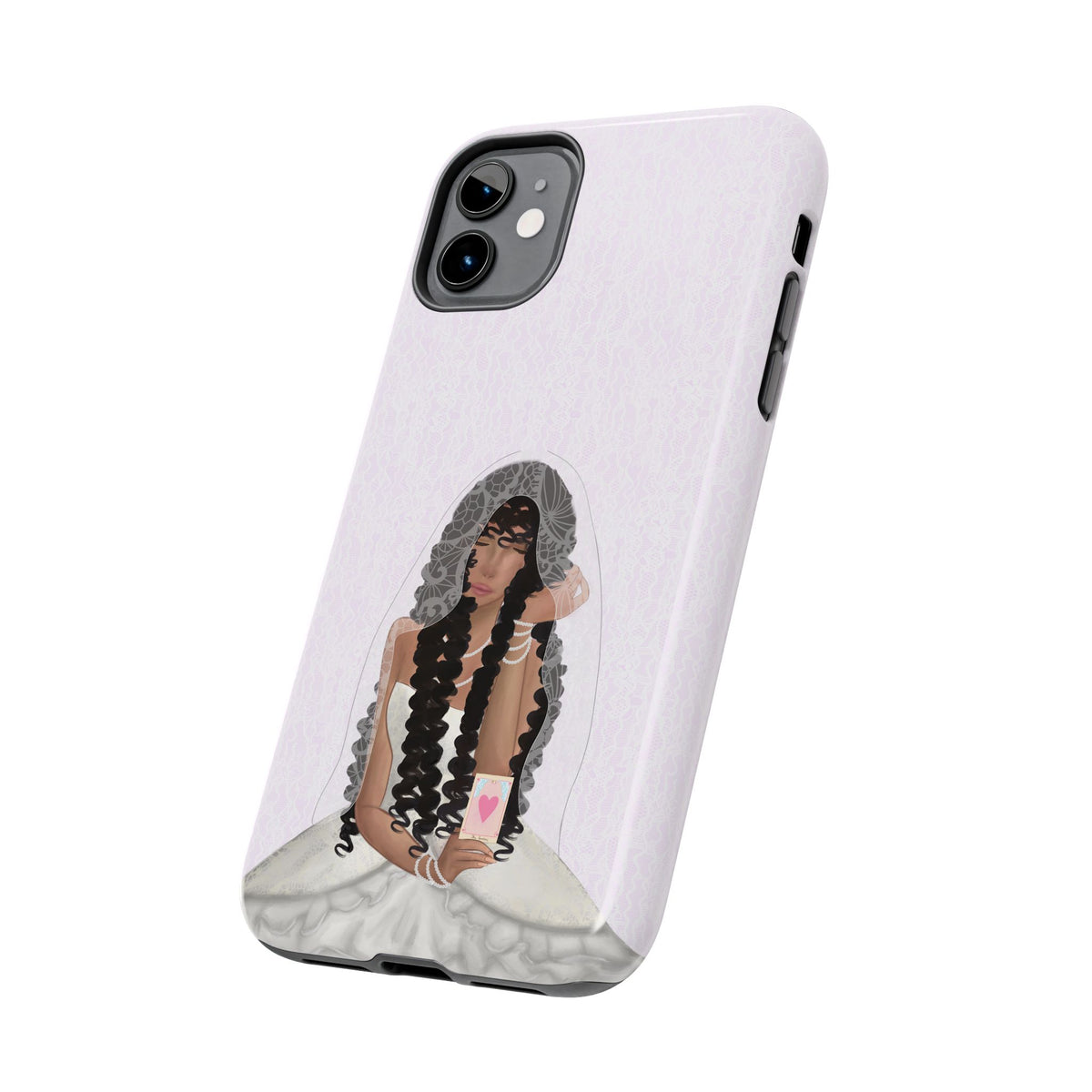 Phone Case — The Love Witch