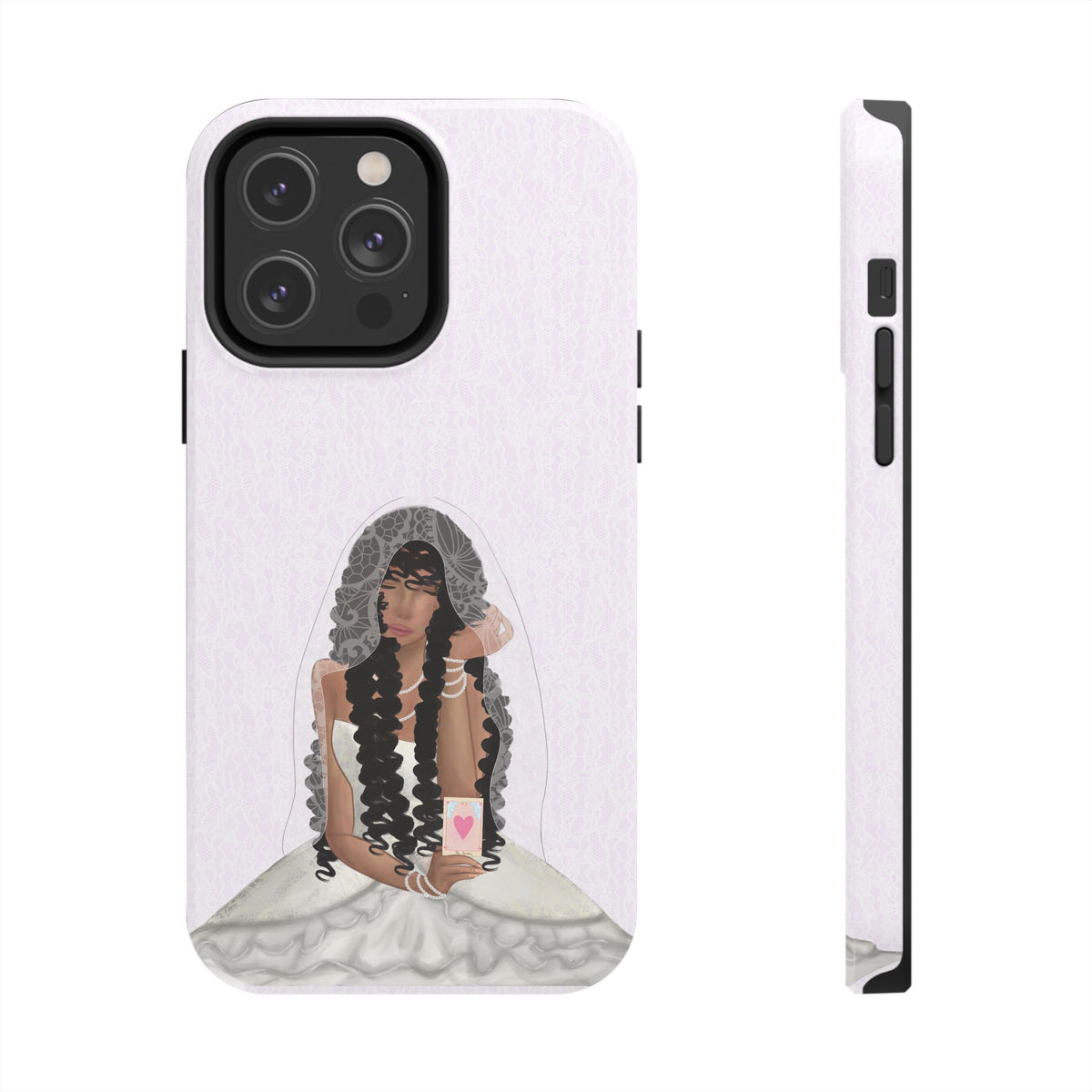 Phone Case — The Love Witch