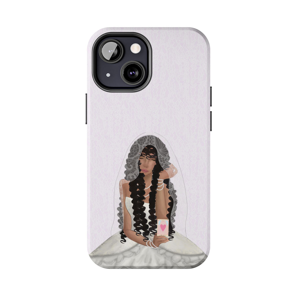 Phone Case — The Love Witch