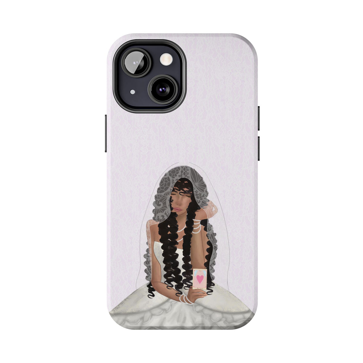 Phone Case — The Love Witch